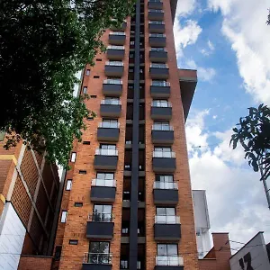 Hotel 13 Trece Aparta
