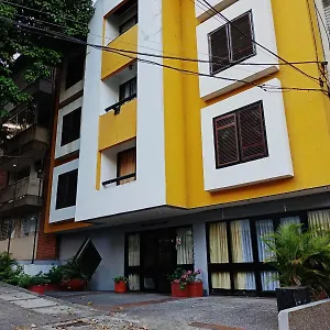 Edificio Neuchabel 3*, Cali Colombia