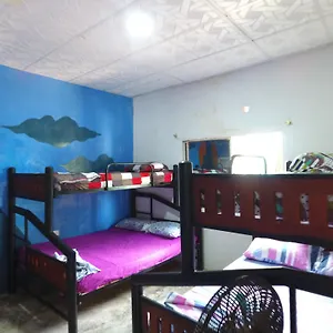 Restaurante Punto Del Sabor , Bonda Colombia