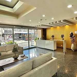 Sheridhan 3*, Bogotá Colombia