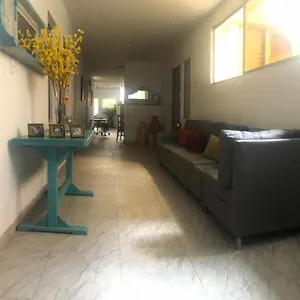 Inn San Fernando La 80
