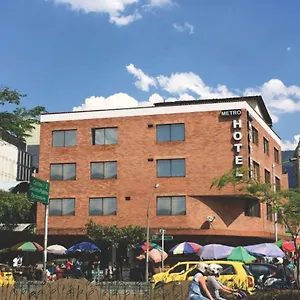 Hotel H Metro